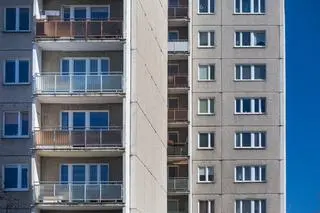Rosną długi mieszkaniowe Polaków