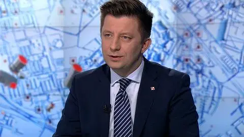 Dworczyk: jesteśmy otwarci na współpracę w sejmikach