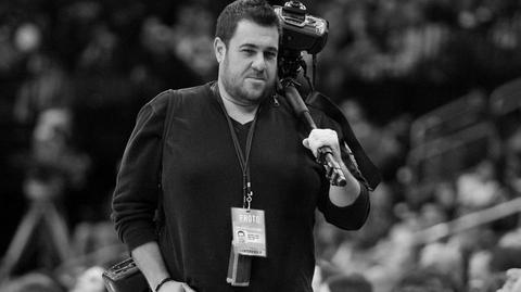 Nie żyje fotoreporter nowojorskich drużyn. Był zakażony koronawirusem