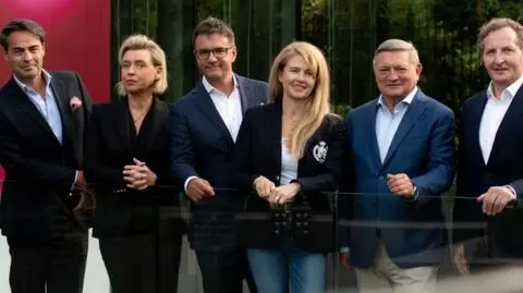 Polska Rada Biznesu wybrała władze na kolejną kadencję