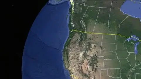 usa mapa 