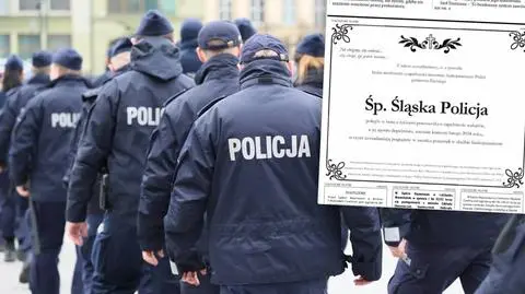 POLICJA