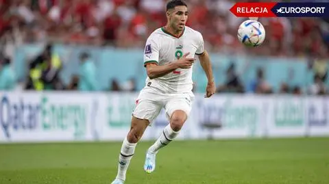 Mundial 2022. Kanada - Maroko [RELACJA]