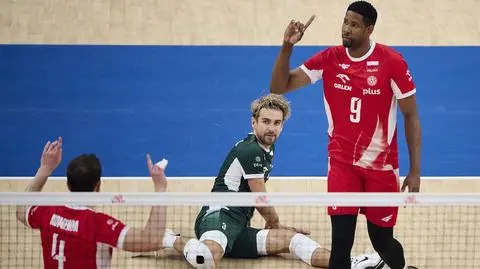 "Leon? Ja mam mu tylko nie przeszkadzać"