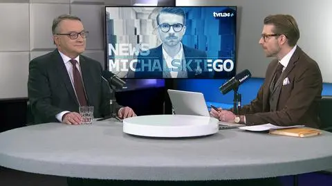 Biernacki: za czasów ministra Błaszczaka nie byliśmy za dobrze przygotowani na godzinę W