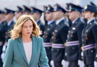 Jeśli cię lubi, to uściska. A jeśli nie?