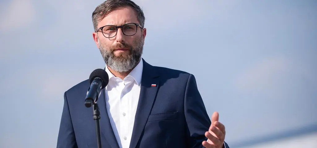 Co z Kuczmierowskim? Kiedy może wrócić do Polski?