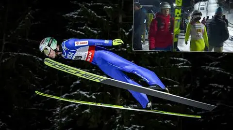 Przykre obrazki z Lake Placid. "Tyle, jeśli chodzi o team spirit w polskiej ekipie"