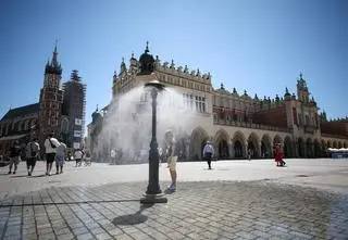 Ceny prądu wystrzeliły