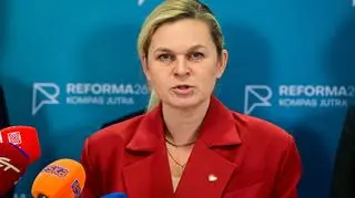 Barbara Nowacka