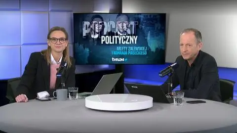 Podcast polityczny