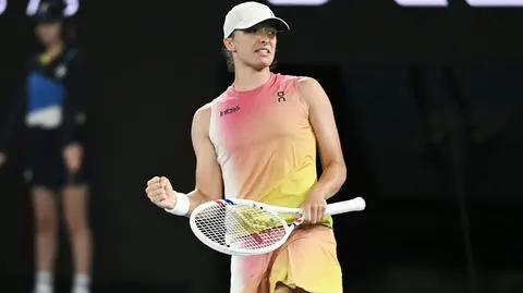 Świątek ma Sabalenkę na wyciągnięcie ręki