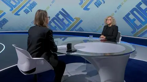 Kotula o projekcie ustawy o związkach partnerskich