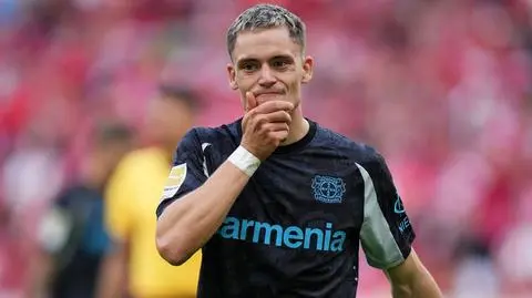 Zgoda Liverpoolu. Niemiec będzie najdroższy w historii