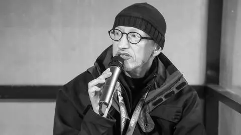 Nie żyje Piotr Wojciechowski