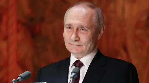 Władimir Putin