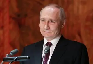 "Groźby Trumpa przyniosły wyraźny skutek"