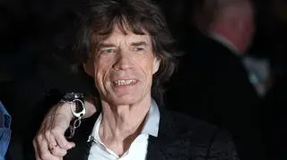 The Rolling Stones w Polsce? Jagger zabrał głos