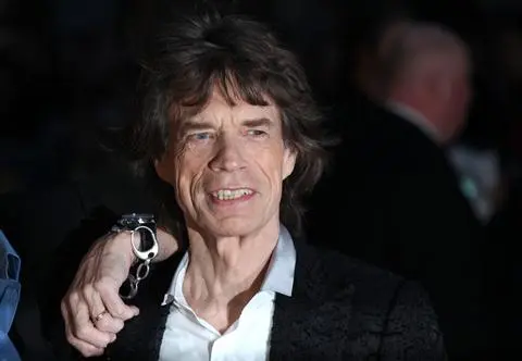 The Rolling Stones w Polsce? Jagger zabrał głos