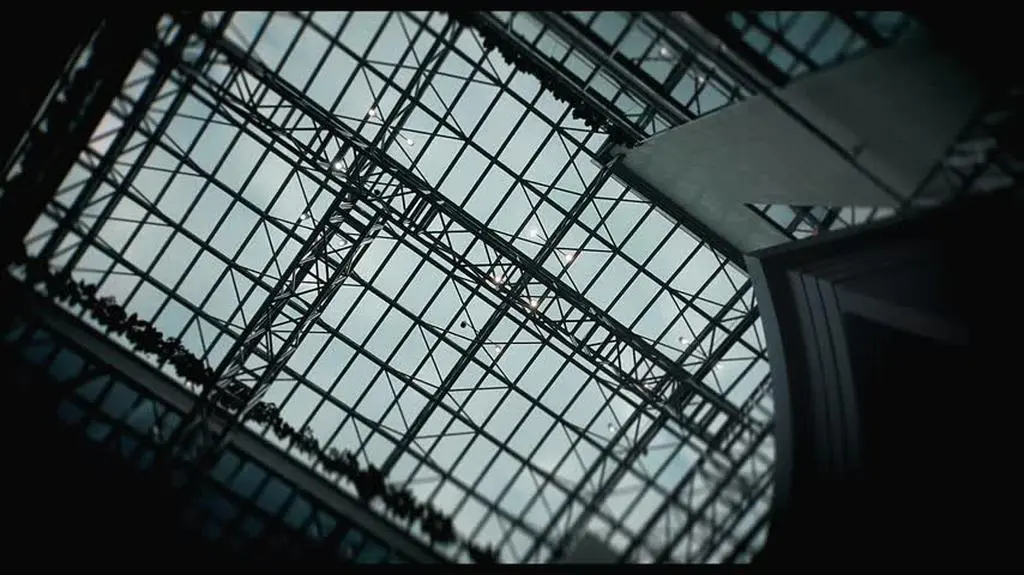 Nowe studio "Faktów" TVN