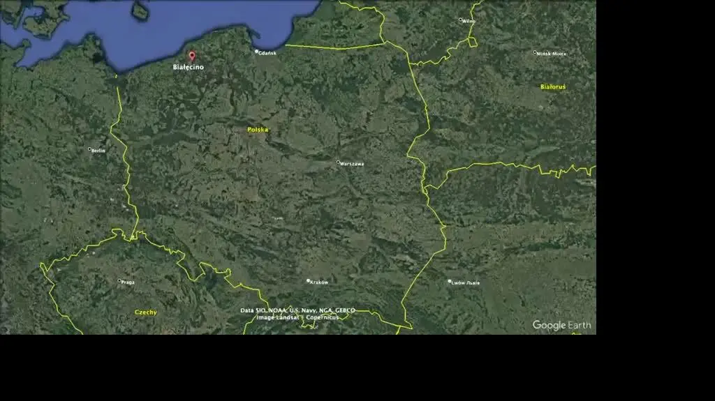 Białęcino