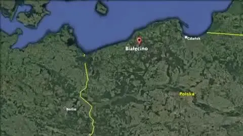 Białęcino