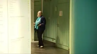 "Manowska już sama wie, ona już przesądza w sprawie. To co najmniej niestosowne"