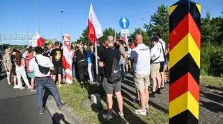 Prokuratura przejmuje postępowania. Bodnar o "tak zwanych grupach chroniących granicę"