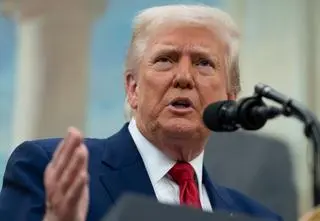 Trump zakazuje wjazdu do USA obywatelom 12 państw