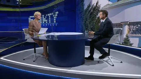 "Teraz krzyczą, że za późno ich złapano za rękę"