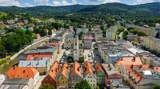 Jest Lądek, Lądek-Zdrój. A w nim? Quiz