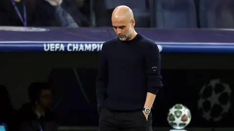 "Nic nie trwa wiecznie"