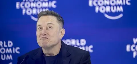 "Nic dziwnego, że gdy Musk skończył 18 lat, uciekł jak najdalej od taty"