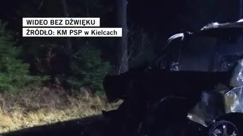 KM PSP w Kielcach 