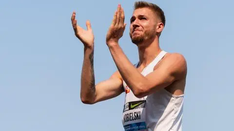 Polski lekkoatleta zawieszony na dwa lata