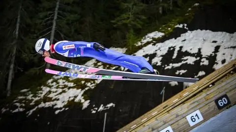 Mistrzostwa świata zaczynają się na dobre. O której konkurs w Trondheim?