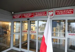 Dominik B. aresztowany. Chodzi o "co najmniej 114 milionów złotych"