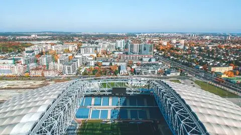 Poznań
