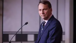 Radosław Sikorski