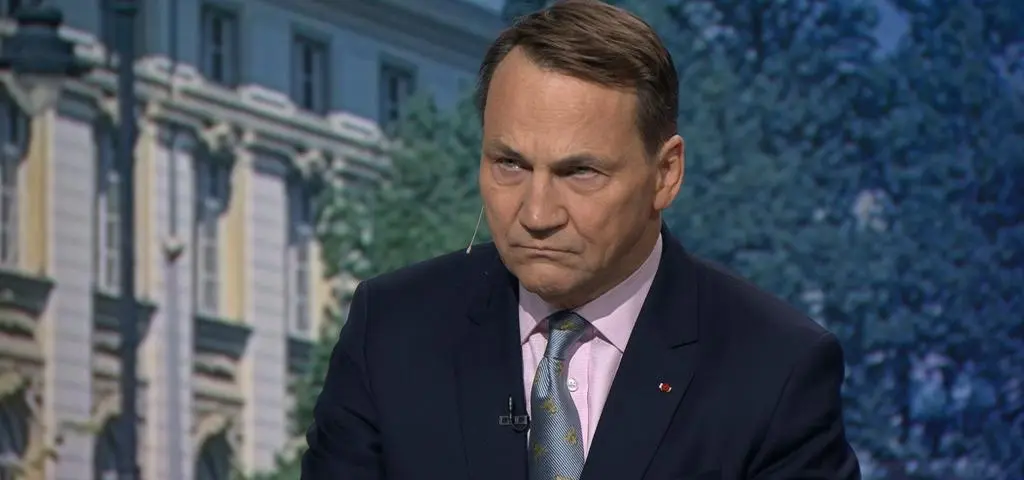 Radosław Sikorski: polska opozycja chce, by takich Orbánów było więcej 