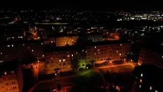 Ciała dwóch kobiet w mieszkaniu w Gnieźnie