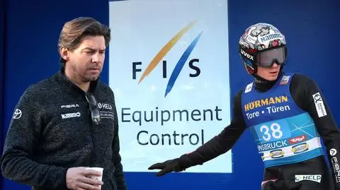 Bat na skoczków oszustów. Będą surowe kary 