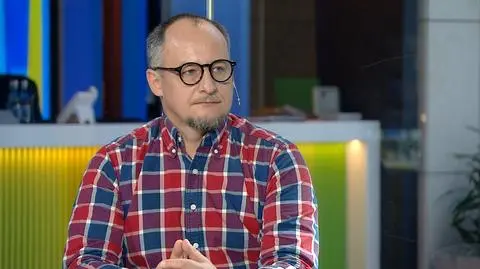 "Największy cel operacyjny Rosji". Jak wygląda codzienność w Pokrowsku? Reportaż "Superwizjera"