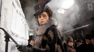 Keira Knightley