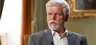 Prezydent Czech: Rosjanie nas testują. Oni lubią prowokować