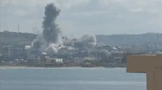 Hiszpania wzywa UE do reakcji na działania Izraela