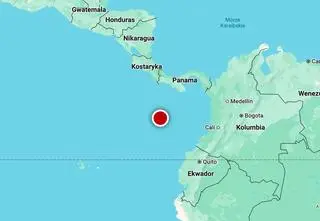 USA uderzyły w kolejną łódź, tym razem na Pacyfiku