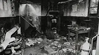 Przed remontem przeprowadzonym w 1994r