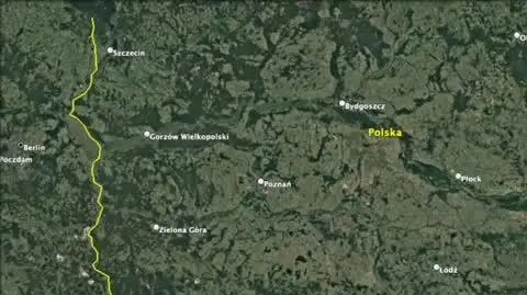 Wierzbna na Podkarpaciu