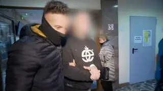 Ksiądz, w którego mieszkaniu zmarł mężczyzna, ponownie zatrzymany